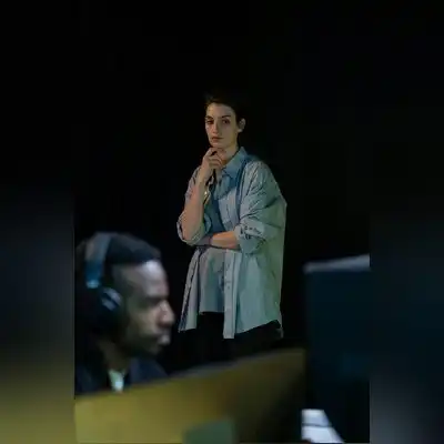 吕敏